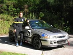 Proton Satria GTi