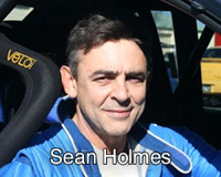 holmes